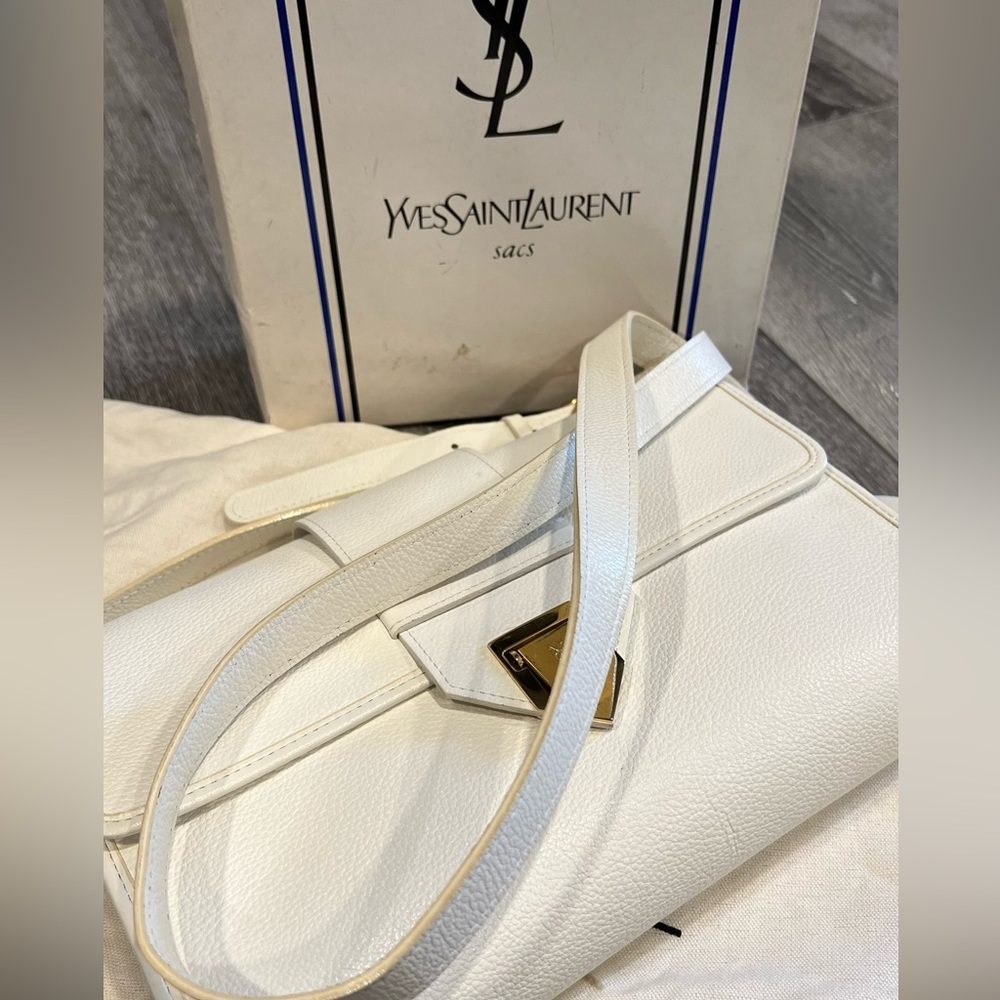 Preloved vintage YSL